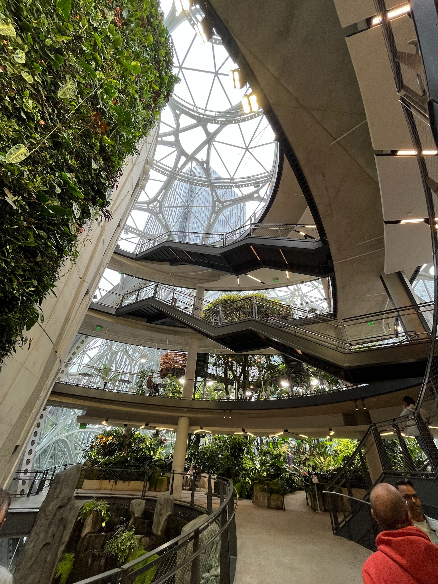 Amazon Spheres1